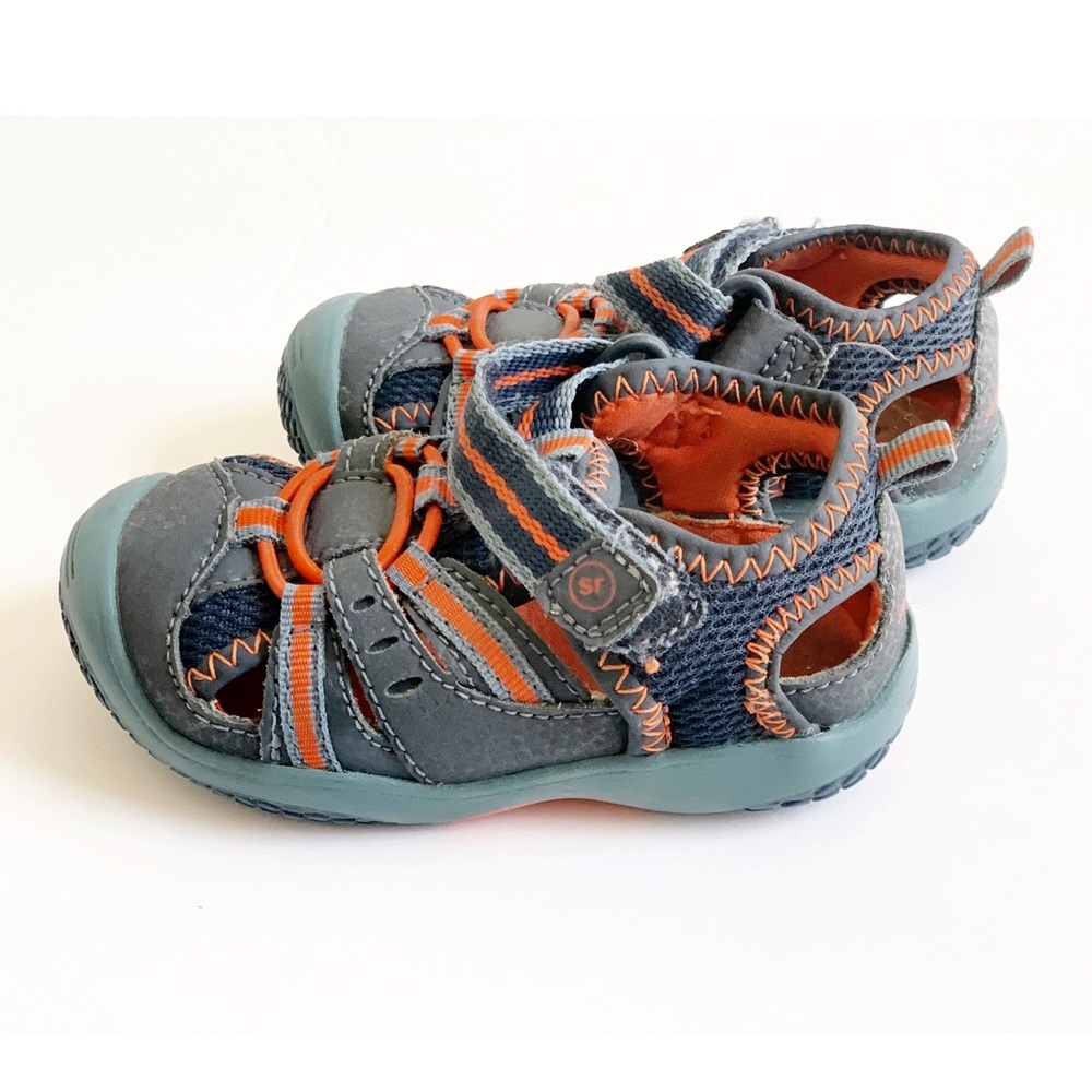 Stride Rite Boys Sandals